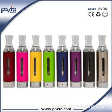 2013 super design  cigarettes   Evod Clearomzier
